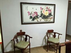 Blk 461 Choa Chu Kang Avenue 4 (Choa Chu Kang), HDB 5 Rooms #557355311